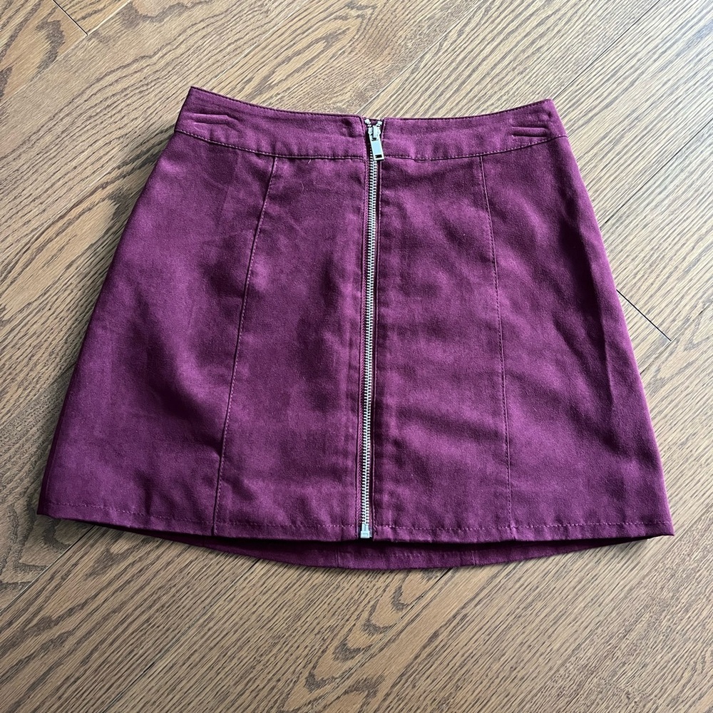 H&M | skirt | size 4